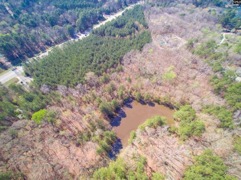 0 Counts Ferry Road Lot 9 Lexington SC 29072