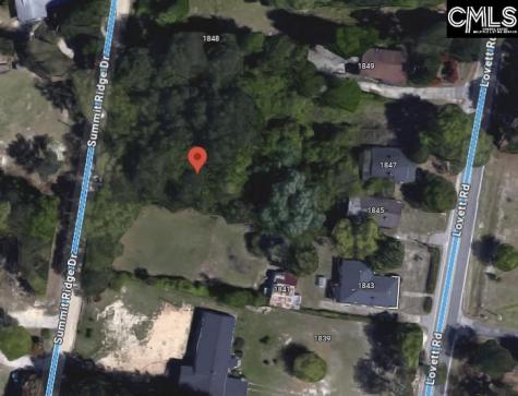 1844 Summit Ridge Drive Camden SC 29020