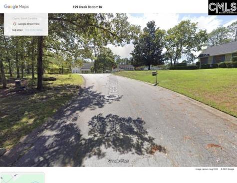 Creek Bottom Drive Cayce SC 29033