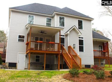 Creek Bottom Drive Cayce SC 29033