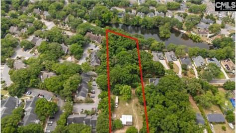 301 7th Avenue Mt Pleasant SC 29464