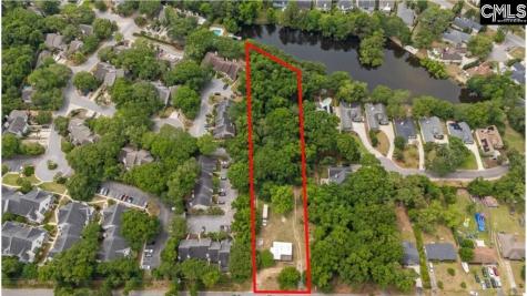 301 7th Avenue Mt Pleasant SC 29464