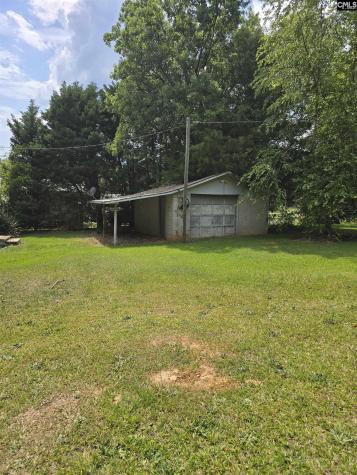 1193 Harvest Road Saluda SC 29139