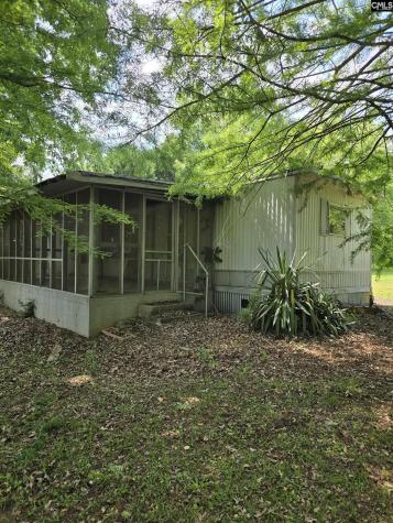 1193 Harvest Road Saluda SC 29139