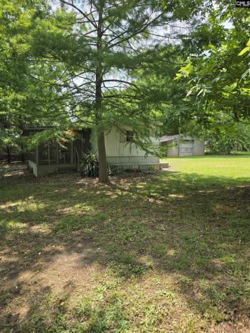 1193 Harvest Road Saluda SC 29139