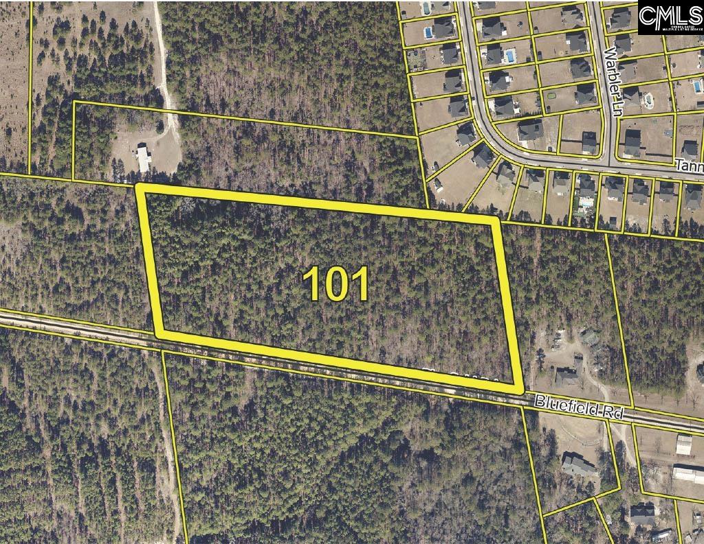 0 Bluefield Road Lexington SC 29073