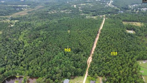 0 Bluefield Road Lexington SC 29073
