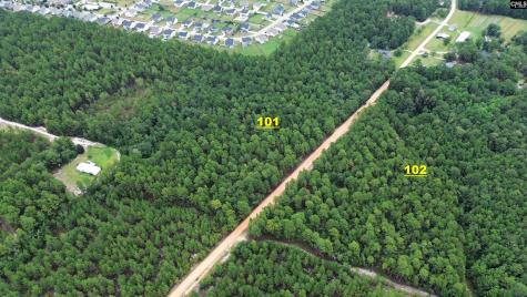 0 Bluefield Road Lexington SC 29073