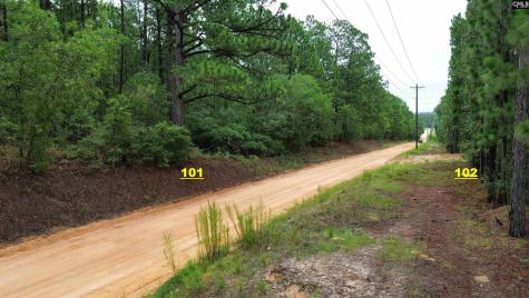 0 Bluefield Road Lexington SC 29073