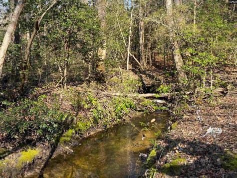 Tbd 1 Juniper Road Barnwell SC 29843