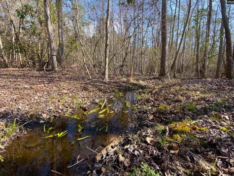 Tbd 1 Juniper Road Barnwell SC 29843