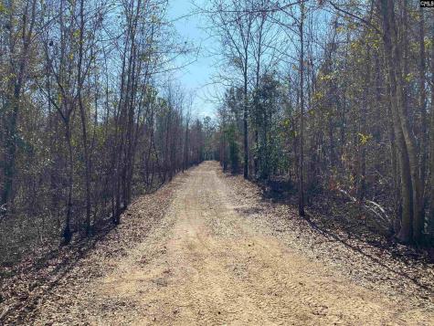 Tbd 1 Juniper Road Barnwell SC 29843