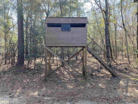 Tbd 1 Juniper Road Barnwell SC 29843