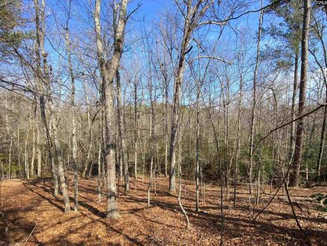 Tbd 1 Juniper Road Barnwell SC 29843