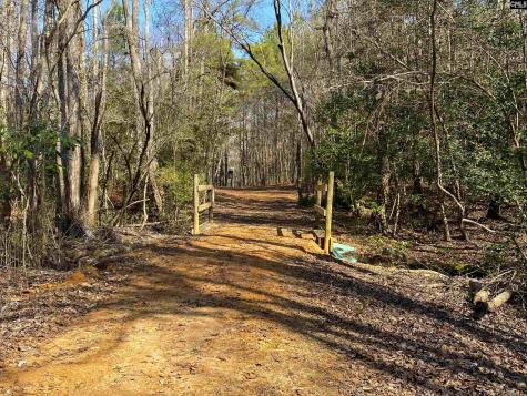 Tbd 1 Juniper Road Barnwell SC 29843