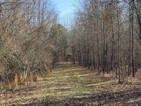 Tbd 1 Juniper Road Barnwell SC 29843