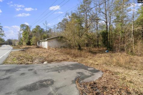 776 Shillings Bridge Road Orangeburg SC 29115