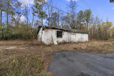 776 Shillings Bridge Road Orangeburg SC 29115