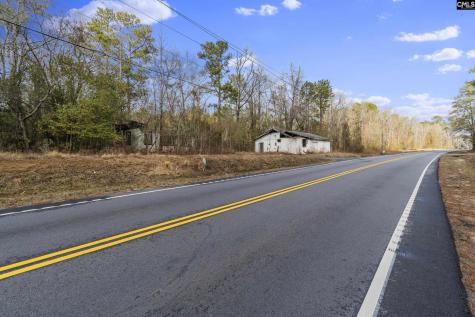 776 Shillings Bridge Road Orangeburg SC 29115
