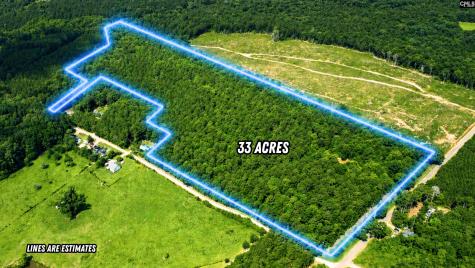 00 Old Cherokee Trail Saluda SC 29138