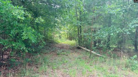 00 Old Cherokee Trail Saluda SC 29138