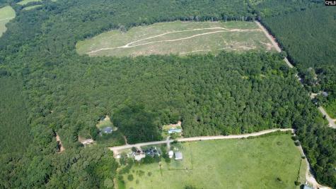 00 Old Cherokee Trail Saluda SC 29138