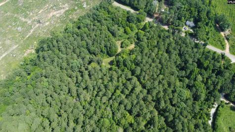00 Old Cherokee Trail Saluda SC 29138