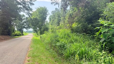 00 Old Cherokee Trail Saluda SC 29138