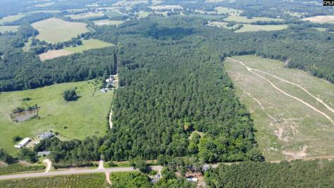 00 Old Cherokee Trail Saluda SC 29138
