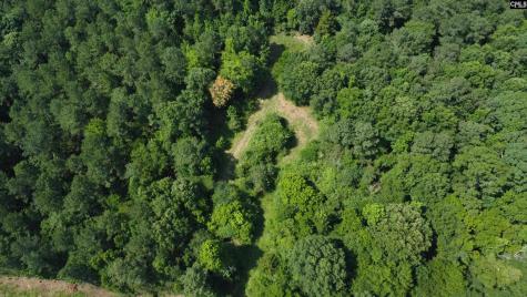 00 Old Cherokee Trail Saluda SC 29138