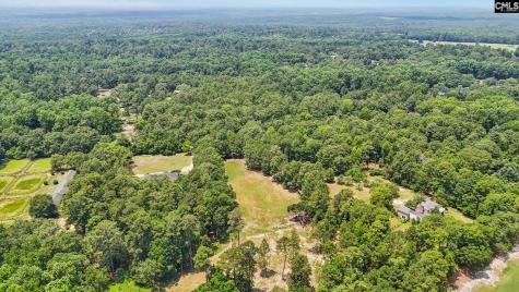 8 Pine Top Road Camden SC 29020