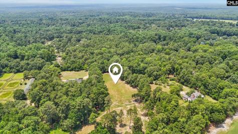 8 Pine Top Road Camden SC 29020