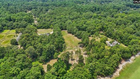 8 Pine Top Road Camden SC 29020