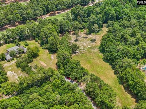 8 Pine Top Road Camden SC 29020