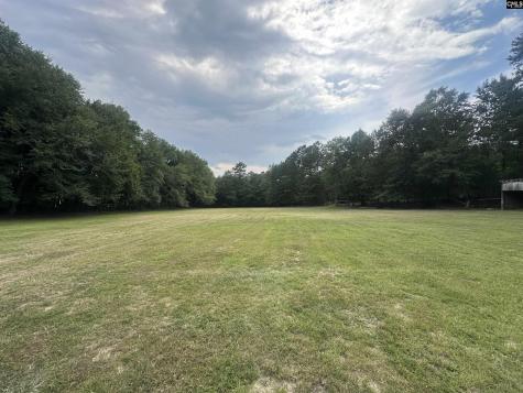 8 Pine Top Road Camden SC 29020