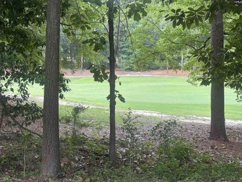 8 Pine Top Road Camden SC 29020