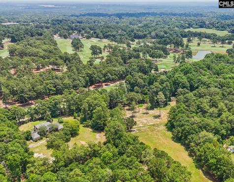 8 Pine Top Road Camden SC 29020