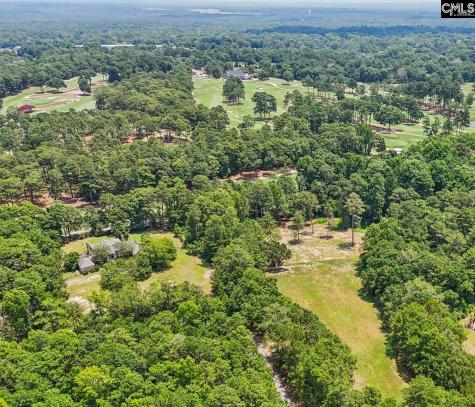 8 Pine Top Road Camden SC 29020