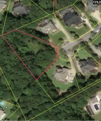 92 Cannonade Court Irmo SC 29063
