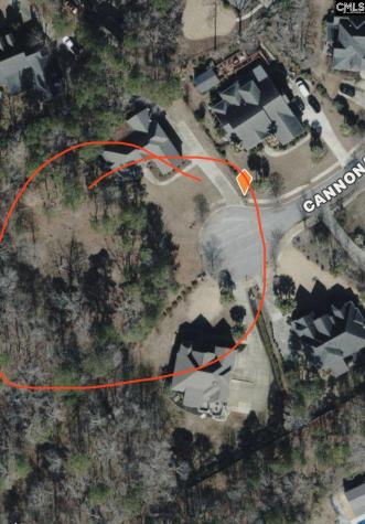 92 Cannonade Court Irmo SC 29063