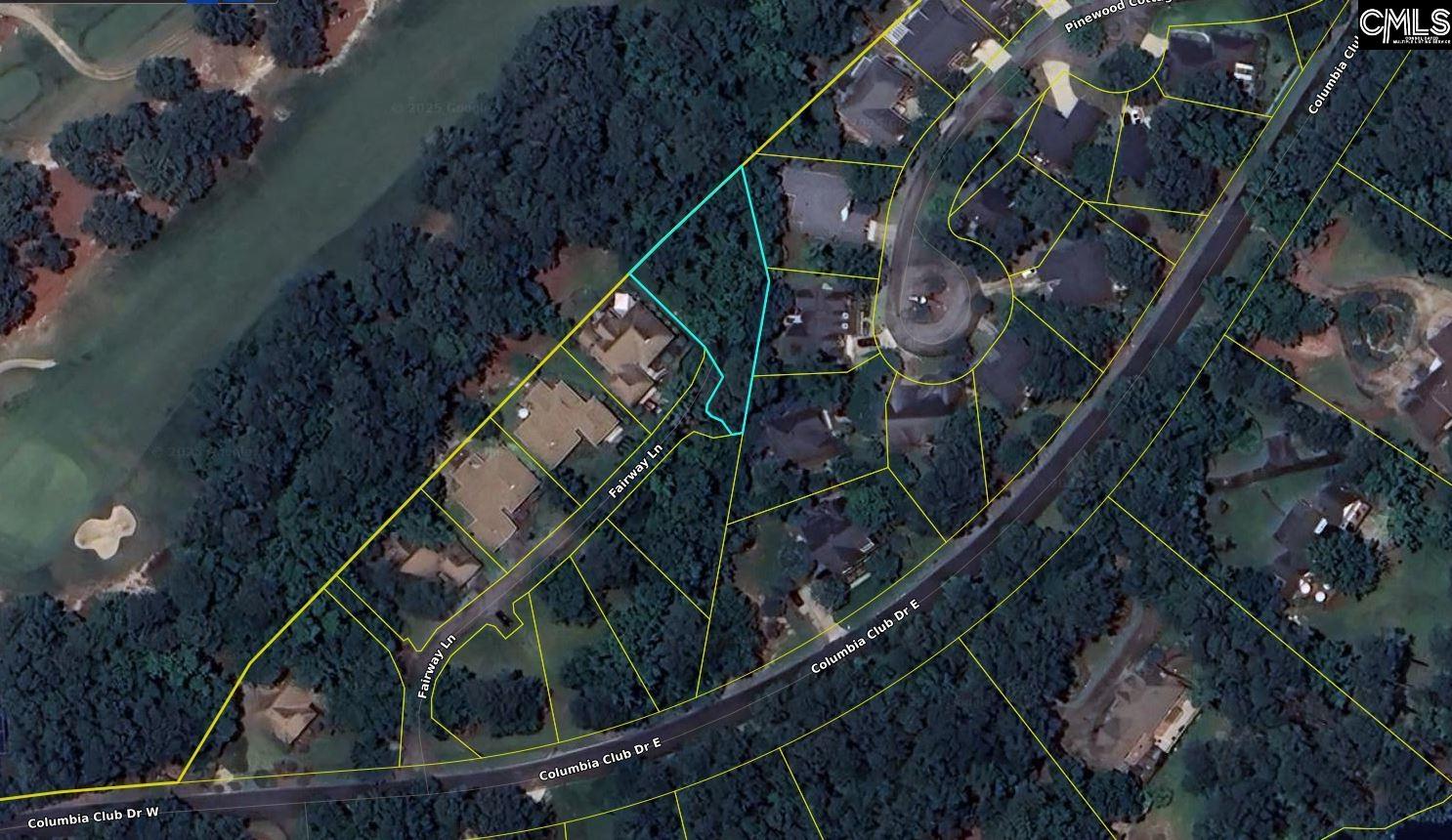 10 Fairway Lane Blythewood SC 29016