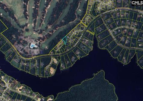 10 Fairway Lane Blythewood SC 29016