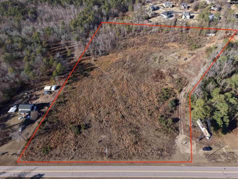 450 Bergen Road North Augusta SC 29860