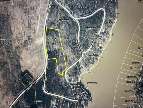 2502 Arrowhead Road Liberty Hill SC 29074