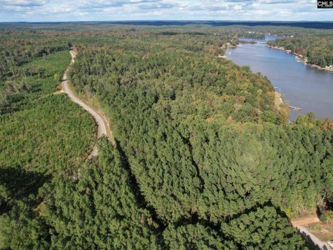 2502 Arrowhead Road Liberty Hill SC 29074