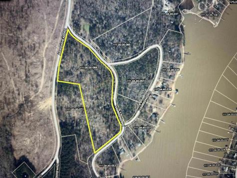 2502 Arrowhead Road Liberty Hill SC 29074