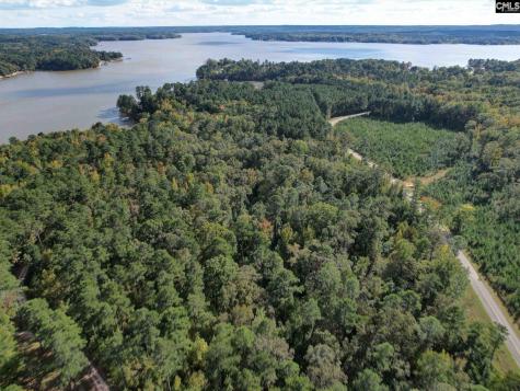 2502 Arrowhead Road Liberty Hill SC 29074