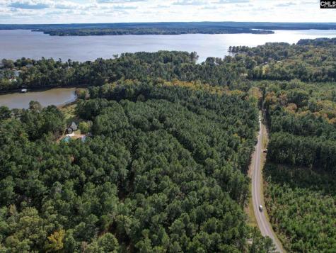 2502 Arrowhead Road Liberty Hill SC 29074