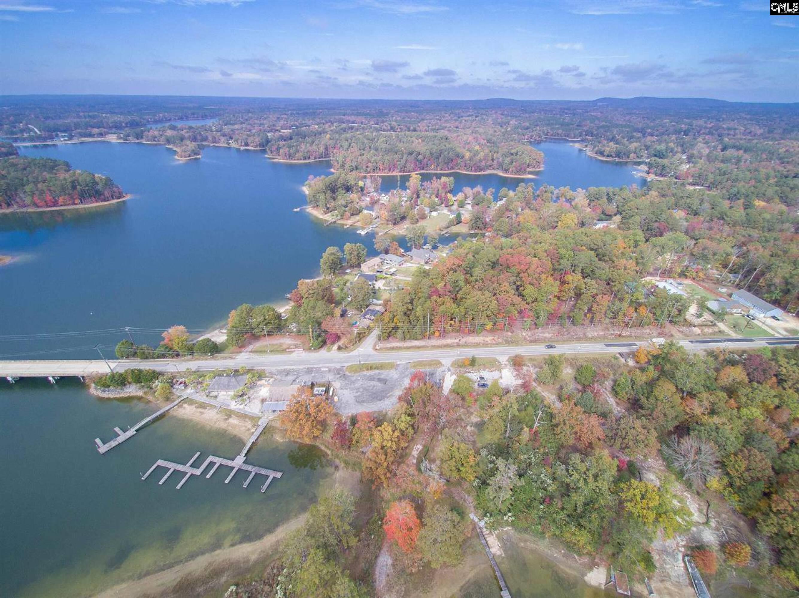 0 Dreher Island Road Chapin SC 29036