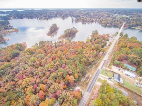 0 Dreher Island Road Chapin SC 29036